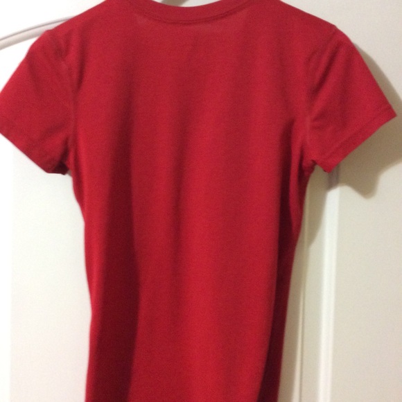 Nike womens dri-fit tee - Picture 5 of 7